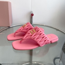 Miu Miu Sandals